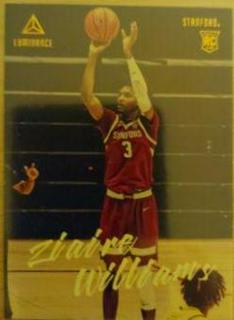 Ziaire Williams