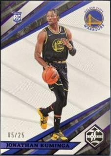 Jonathan Kuminga