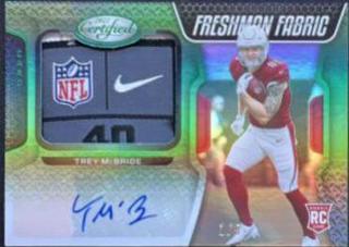 Trey McBride