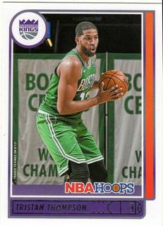 Tristan Thompson