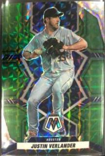 Justin Verlander