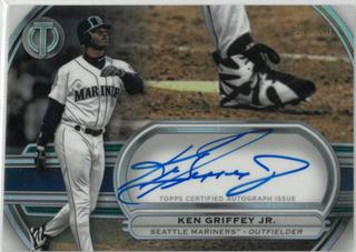 Ken Griffey Jr.