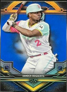 Xander Bogaerts
