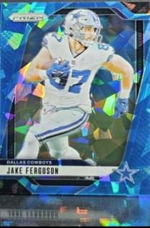 Jake Ferguson