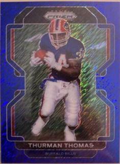 Thurman Thomas