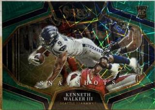 Kenneth Walker III