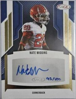 Nate Wiggins