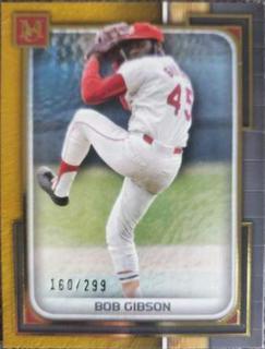 Bob Gibson