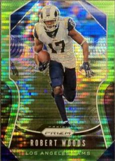 Robert Woods