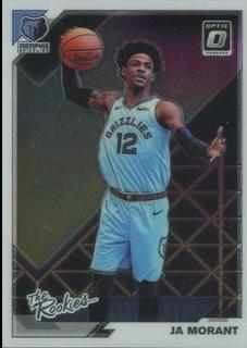 JA Morant