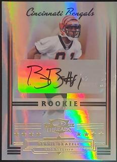 Bennie Brazell