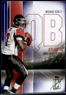 Michael Vick