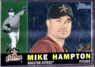 Mike Hampton
