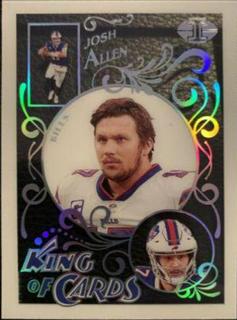 Josh Allen