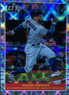George Springer