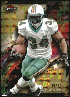 Ricky Williams