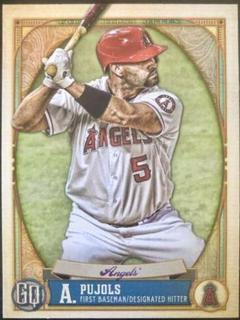 Albert Pujols