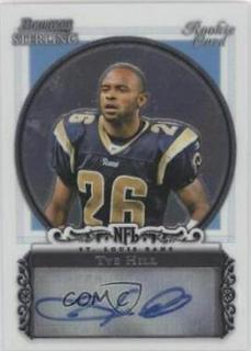 Tye Hill