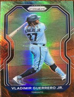 Vladimir Guerrero Jr.