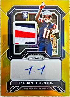 Tyquan Thornton