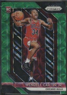 Wendell Carter Jr.