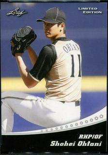 Shohei Ohtani