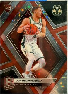 Donte DiVincenzo