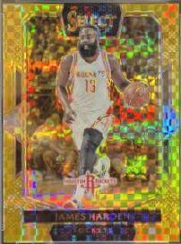 James Harden
