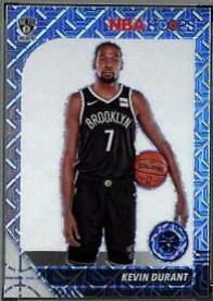 Kevin Durant
