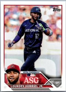 Lourdes Gurriel Jr.