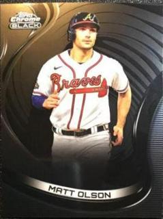 Matt Olson