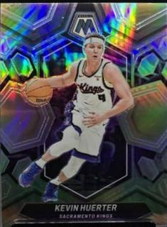 Kevin Huerter