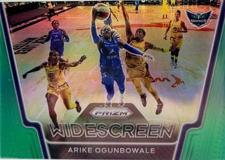 Arike Ogunbowale