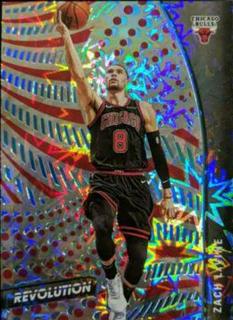 Zach LaVine