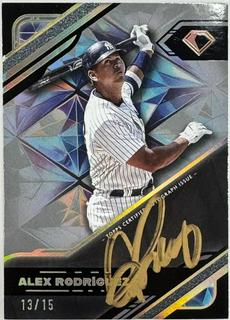 Alex Rodriguez