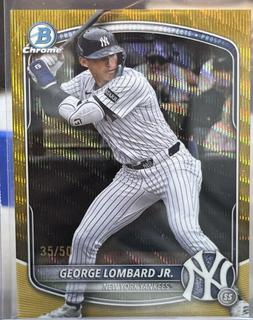 George Lombard Jr.
