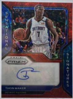 Thon Maker