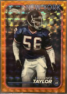 Lawrence Taylor