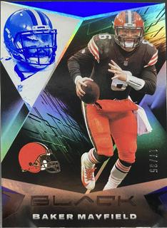 Baker Mayfield