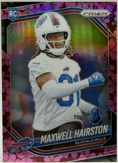 Maxwell Hairston