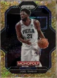 Joel Embiid