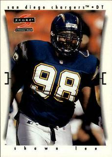Shawn Lee