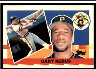 Gary Redus