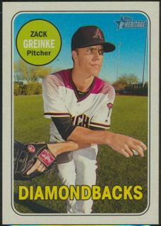 Zack Greinke