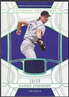 Randy Johnson