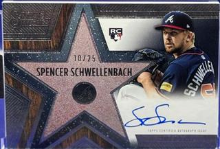 Spencer Schwellenbach