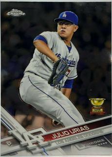 Julio Urias