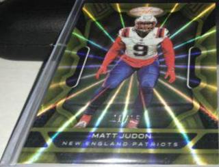Matt Judon