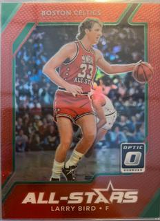 Larry Bird