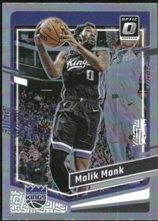 Malik Monk